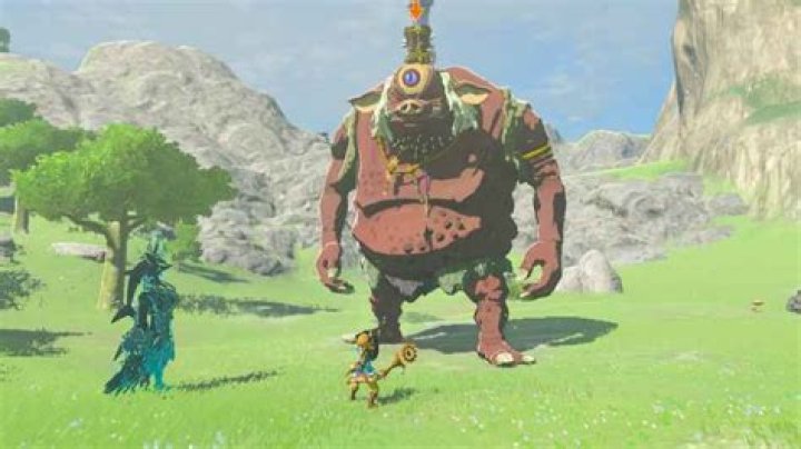 Are Stalnox considered Hinox?