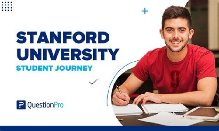 Are Stanford students rich?