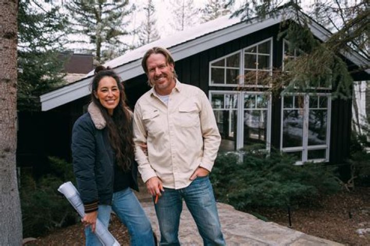 Are the Fixer Upper couple still married?