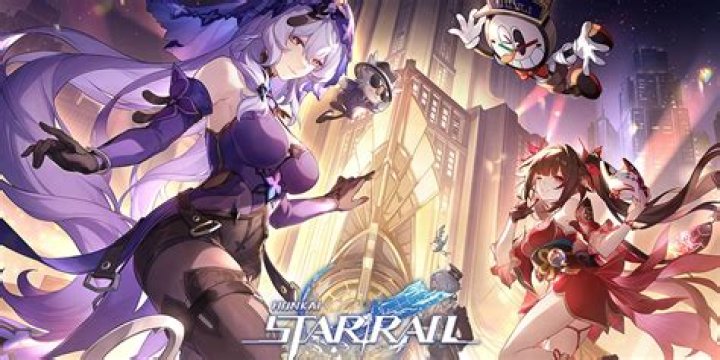 Are there male characters in Honkai?
