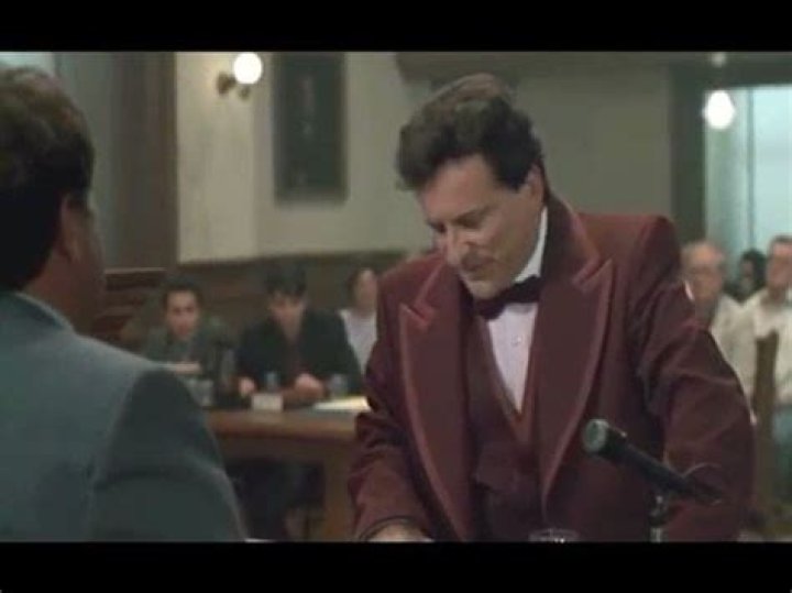 Are these magic grits?