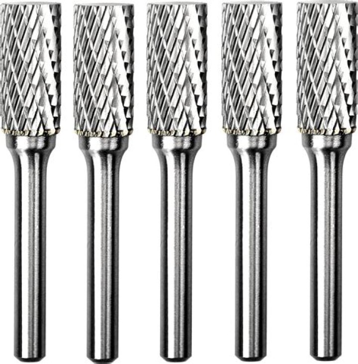 Are tungsten carbide drill bits good?