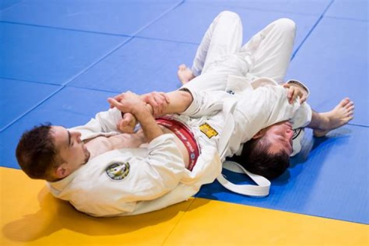 Are twisters illegal in BJJ?