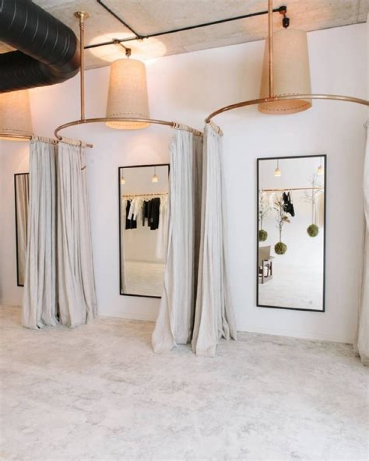 Are two way mirrors legal in dressing rooms?