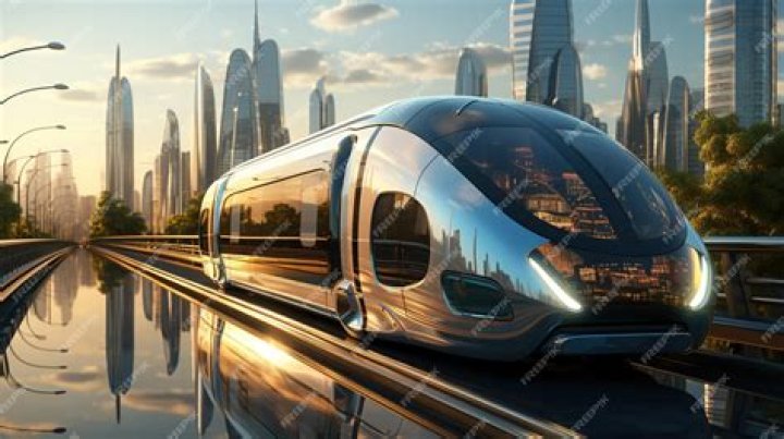 Are UK trains driverless?