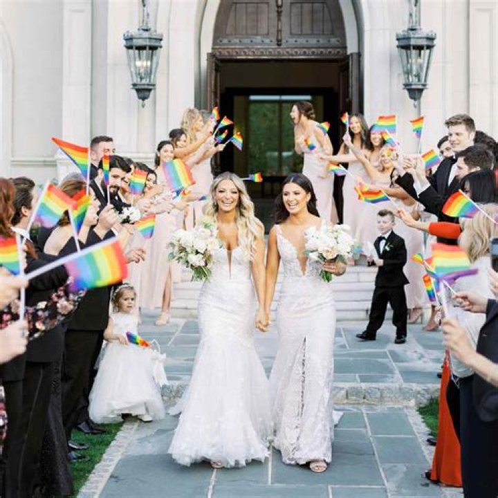 Are US weddings legal in UK?