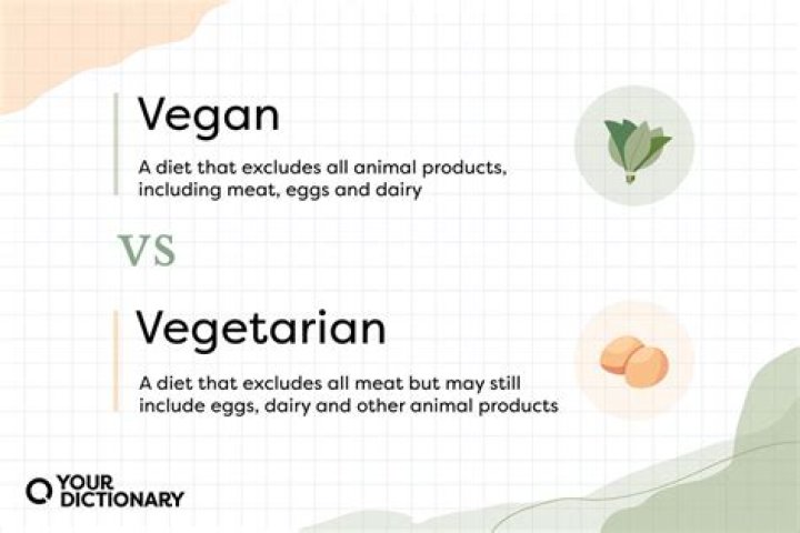 Are wasps vegan?
