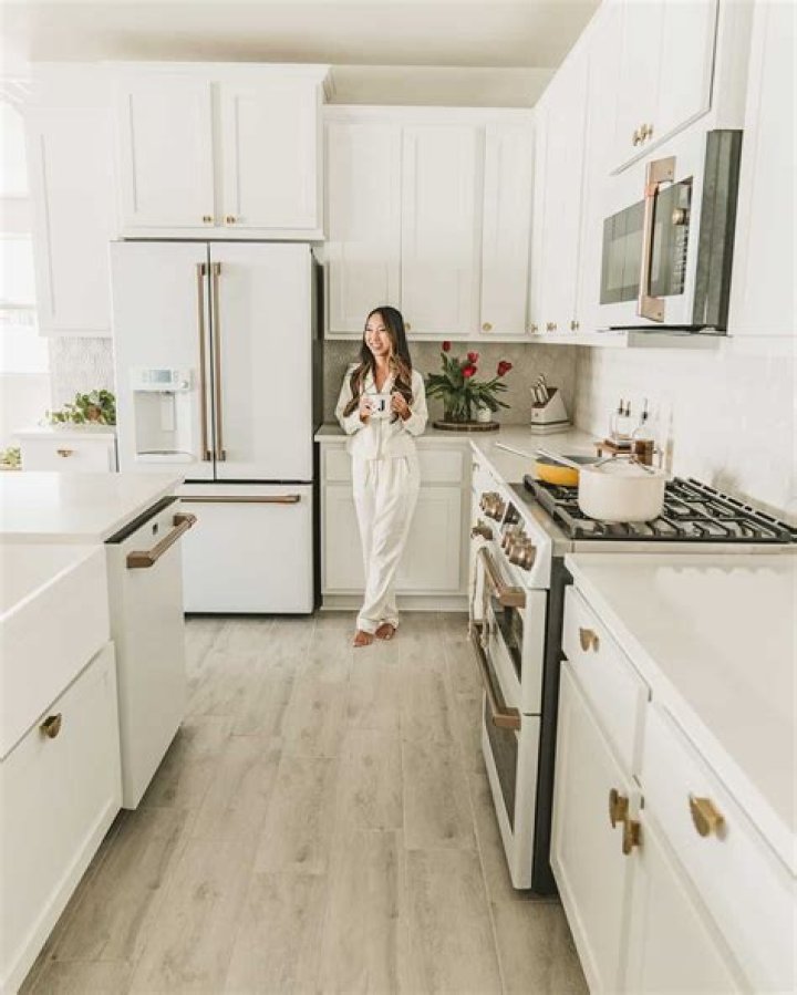 Are white appliances making a comeback 2021?