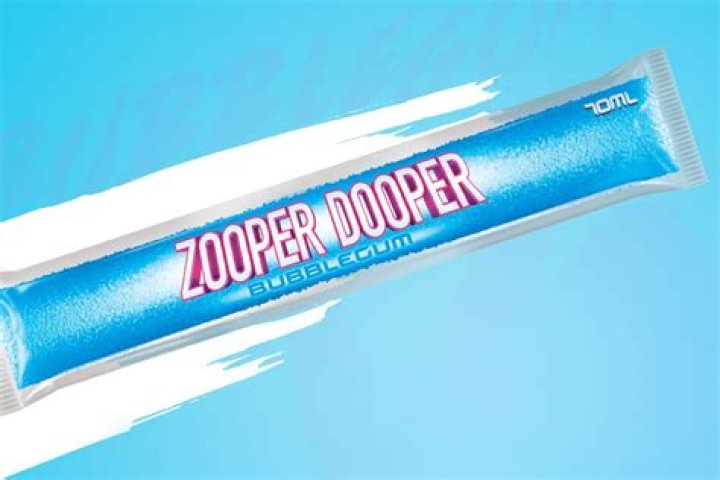 Are zoopa Doopas gluten free?