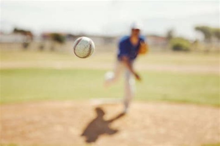 At what age can a kid throw a curveball?