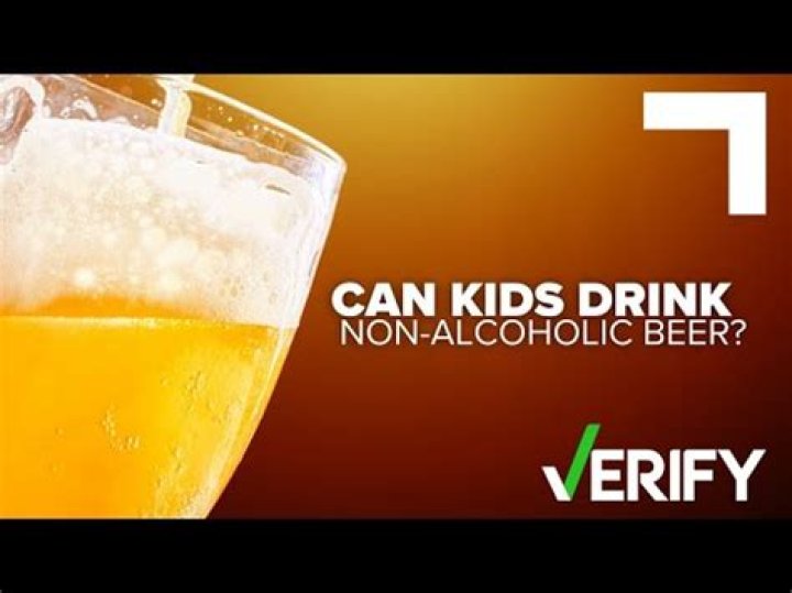 Can a 12 year old drink alcohol?
