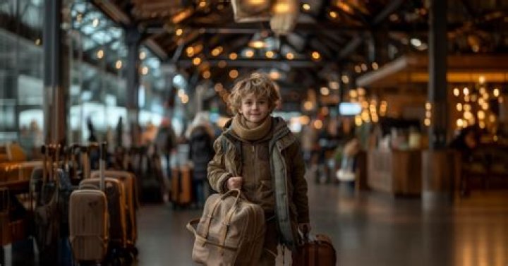 Can a 12 year old fly alone UK?