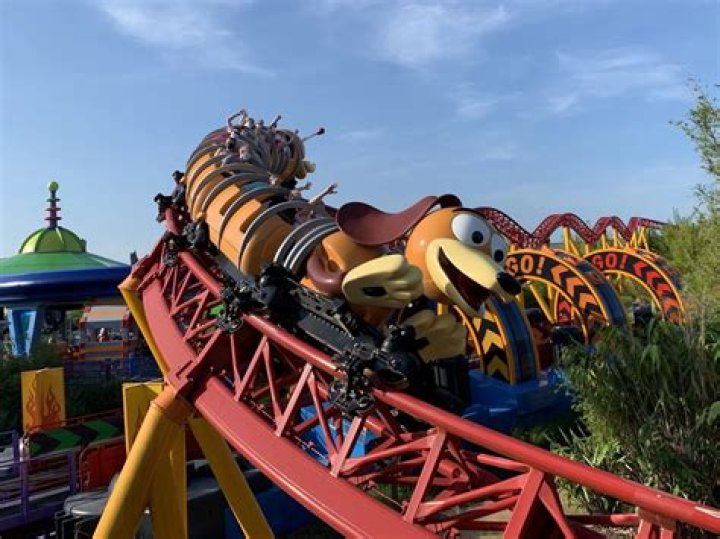 Can a 3 year old go Disney for 2?