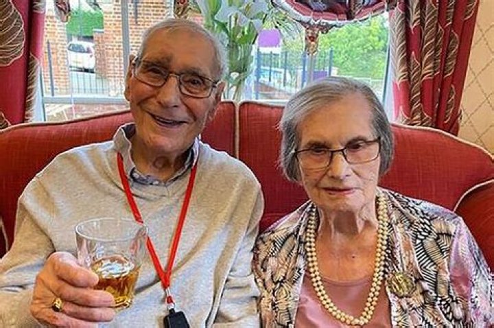 Can a 75 year old man have a baby?