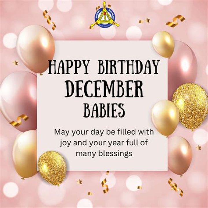 Can a baby born in December be claimed on taxes?