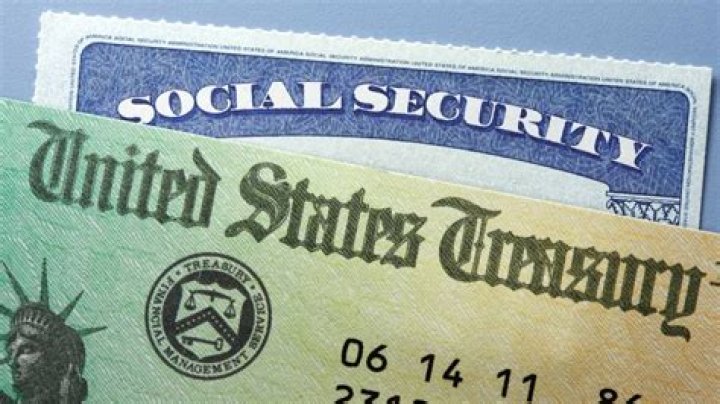 Can a bank freeze your Social Security check?