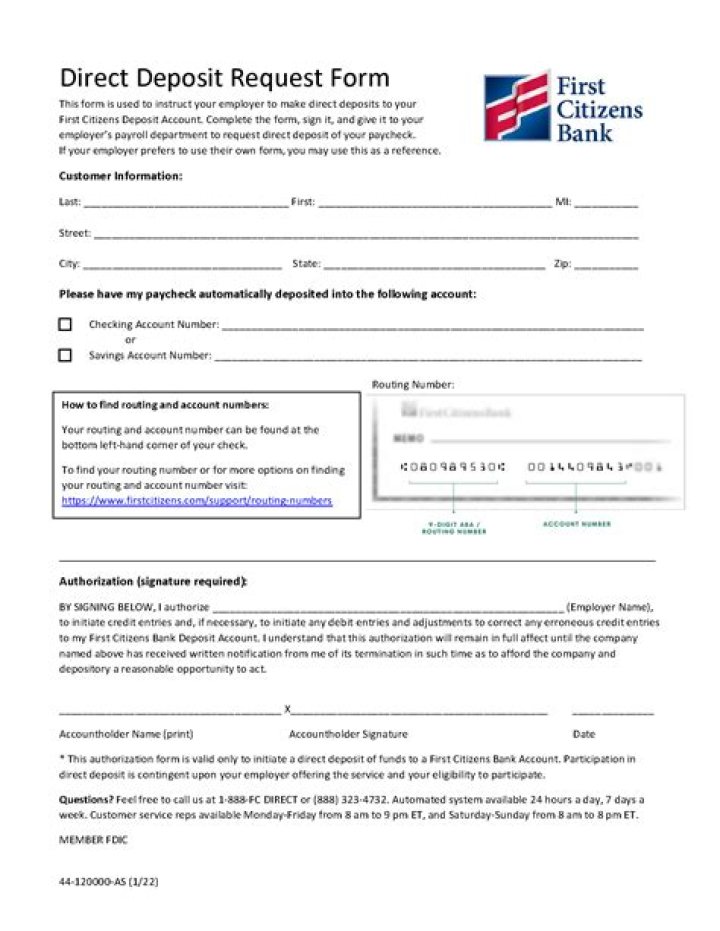 Can a bank reverse a direct deposit?