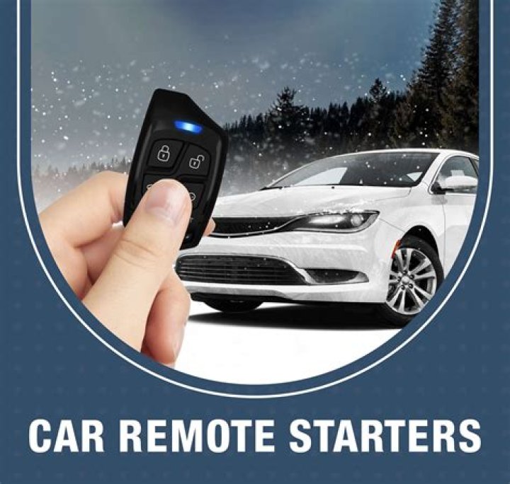 Can a car remote starter drain your battery?