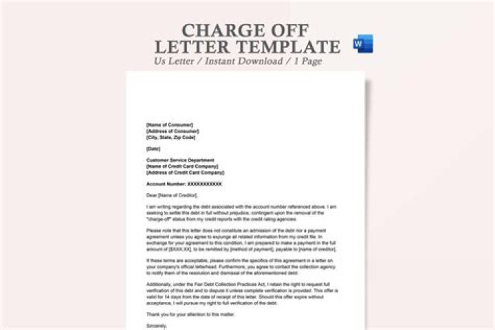 Can a charge-off be reopened?