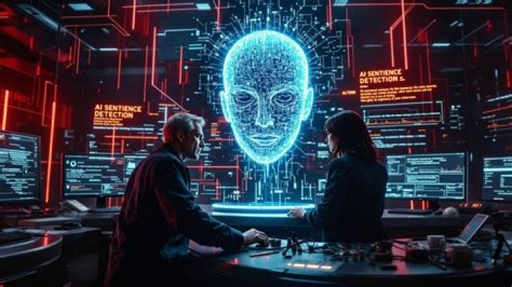 Can a computer feel?
