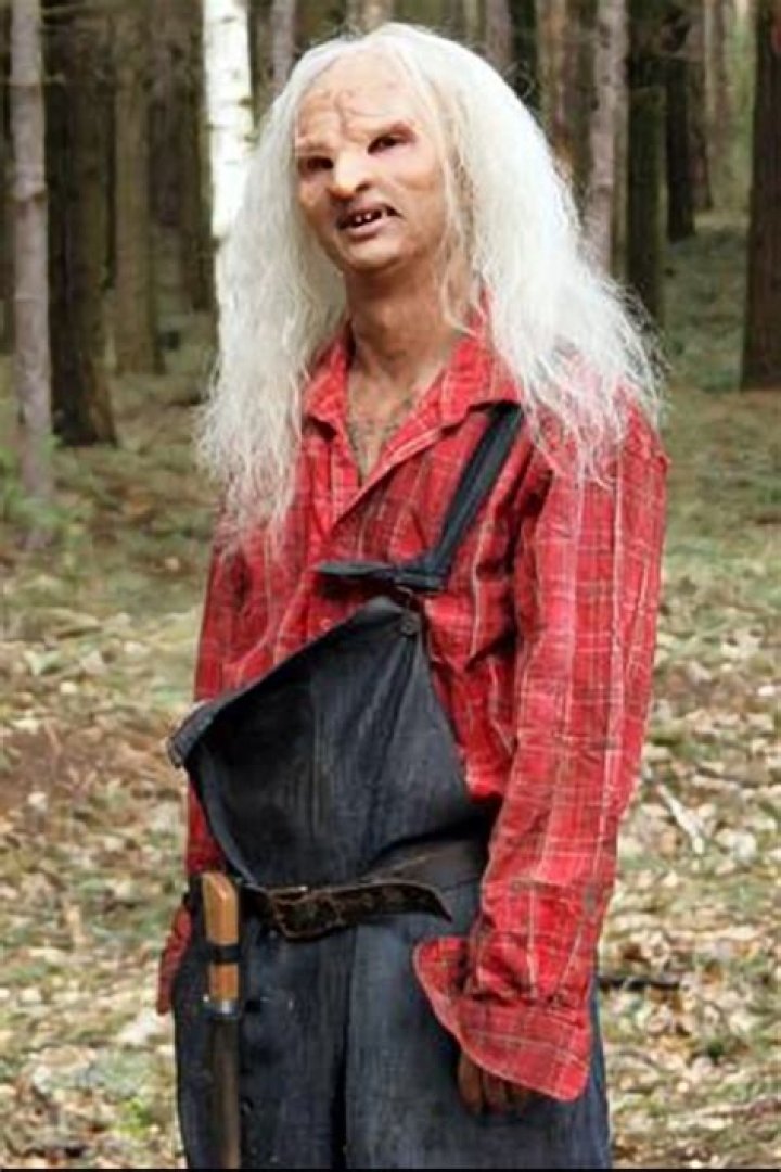 Can a dark haired baby turn blonde?