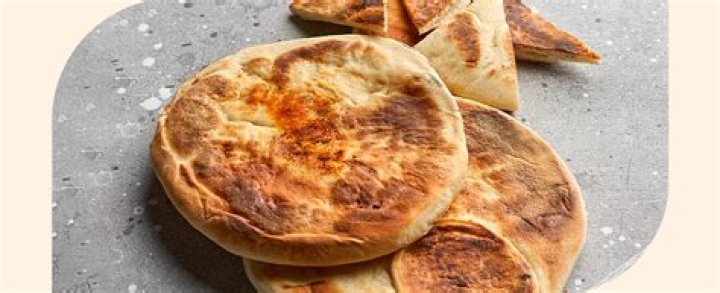 Can a diabetic eat pita bread?