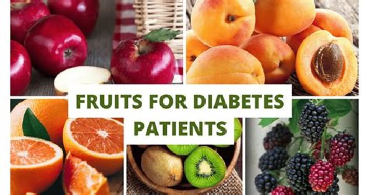Can a diabetic patient eat orange?