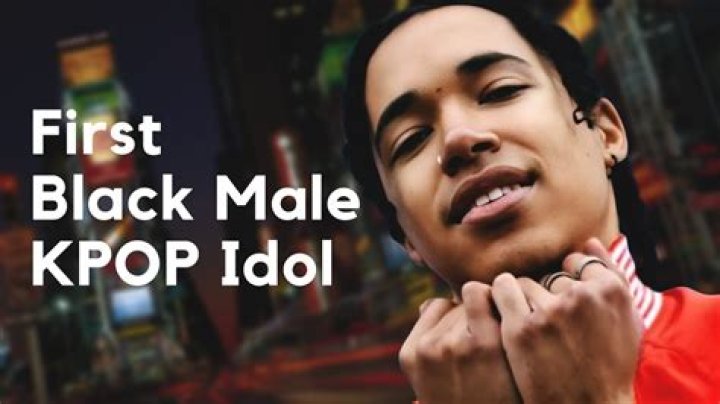 Can a Filipino be a K-pop idol?