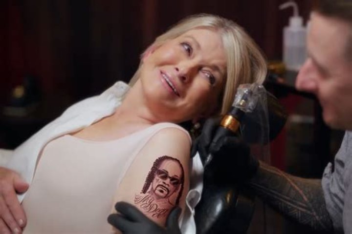 Can a med student have a tattoo?