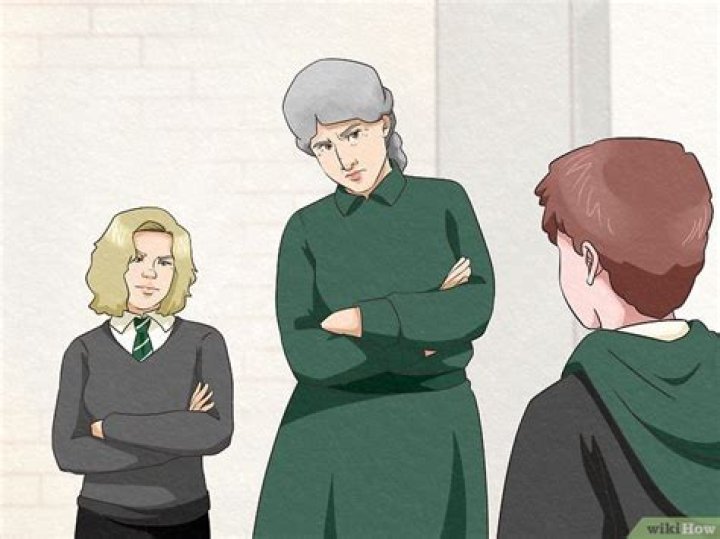 Can a Muggle-born be in Slytherin?