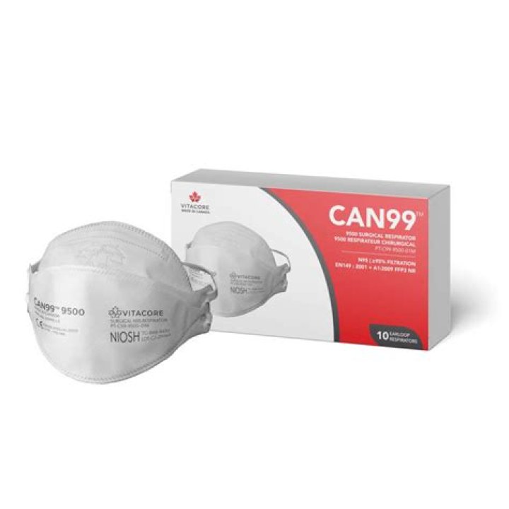 Can a N95 mask be reused?
