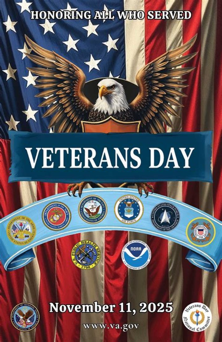Can a non veteran salute?