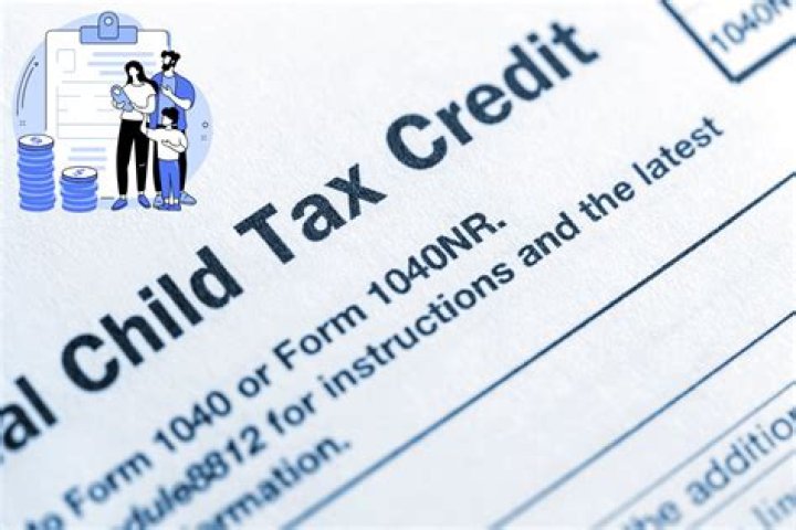 Can a parent claim a child who doesn't live with them?