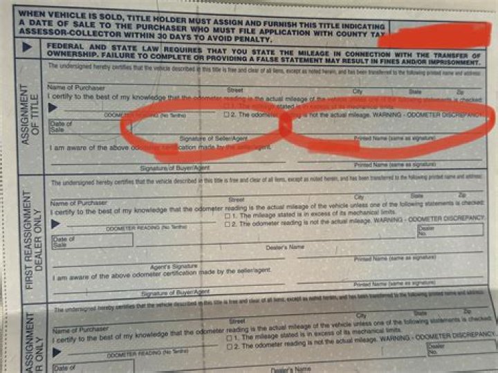 Can a seller just ignore an offer?