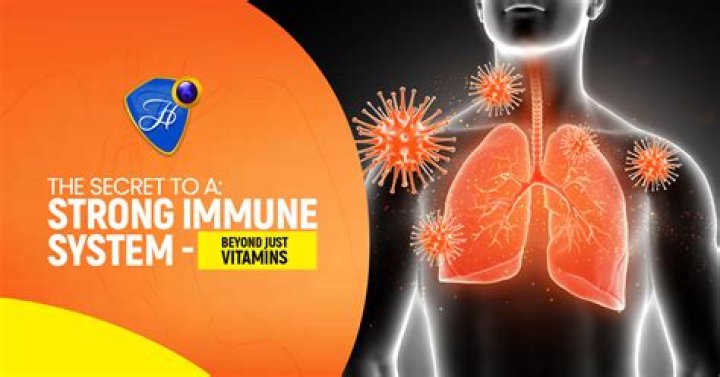 Can a strong immune system prevent the flu?