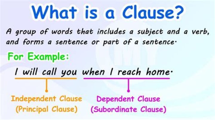 Can a WHO which clause end a sentence?