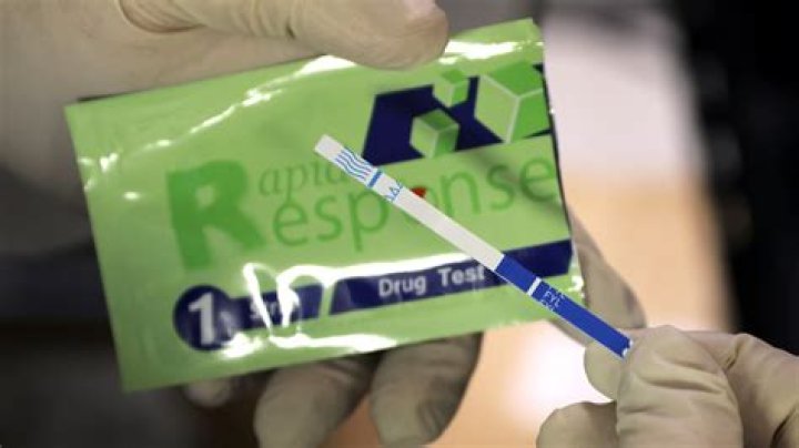 Can Advil mess up a drug test?