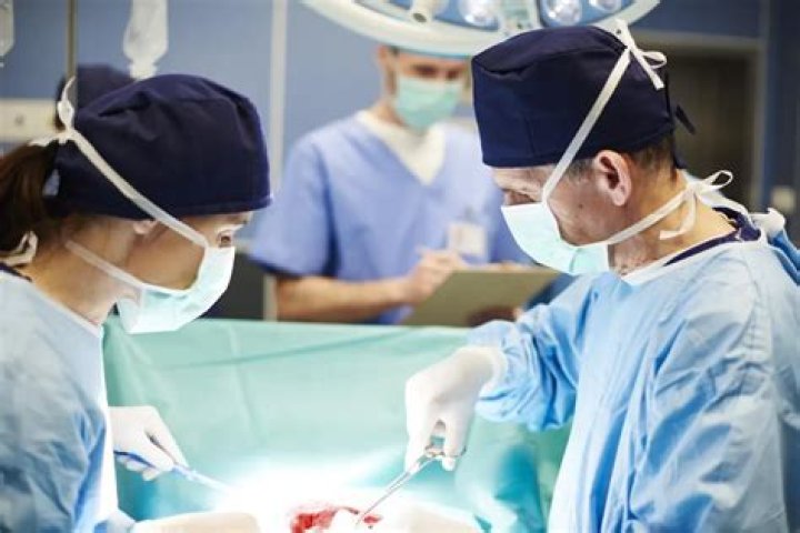 Can Amish people get organ transplants?