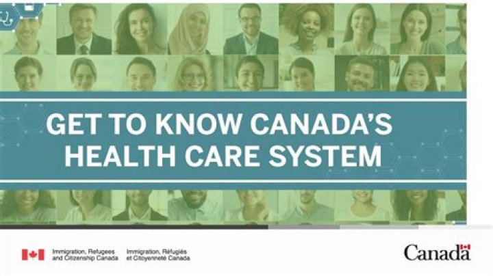 Can an American get healthcare in Canada?