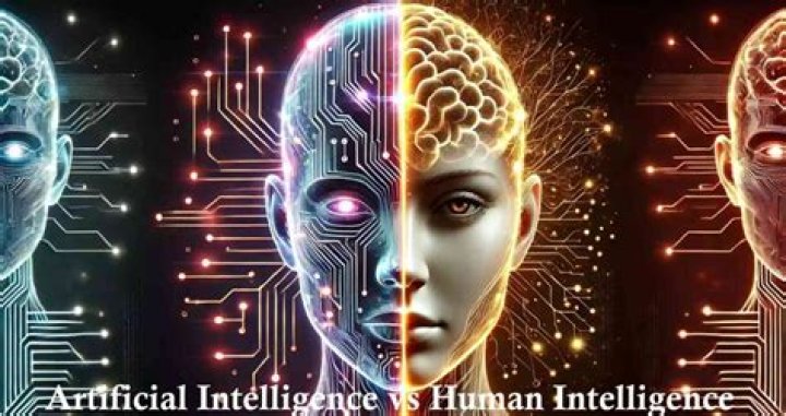 Can an artificial machine really think?