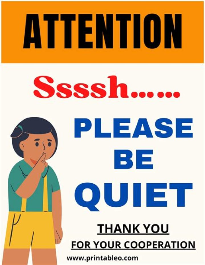 Can an ENFP be quiet?