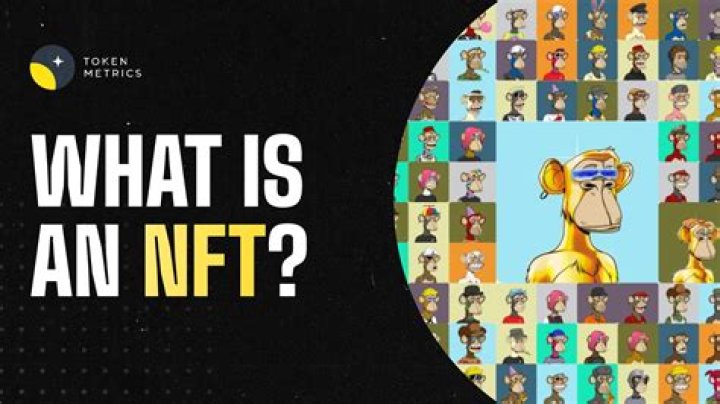 Can any file be an NFT?
