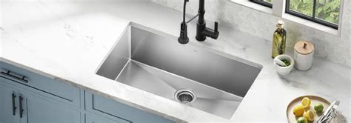 Can any sink be Undermounted?