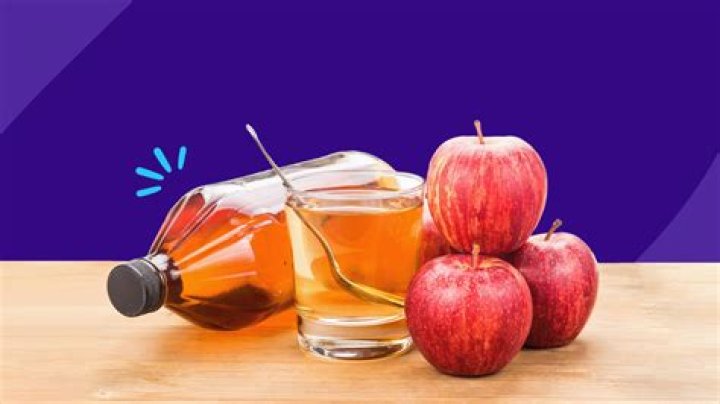 Can apple cider vinegar help with memory?
