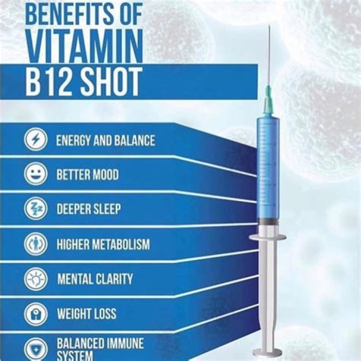 Can B12 shots help neuropathy?