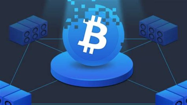 Can Bitcoin mining make you rich?