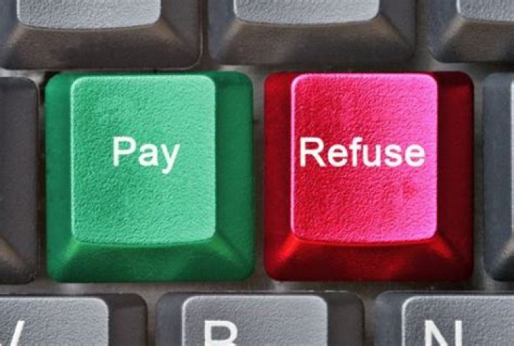 Can casinos refuse to pay?
