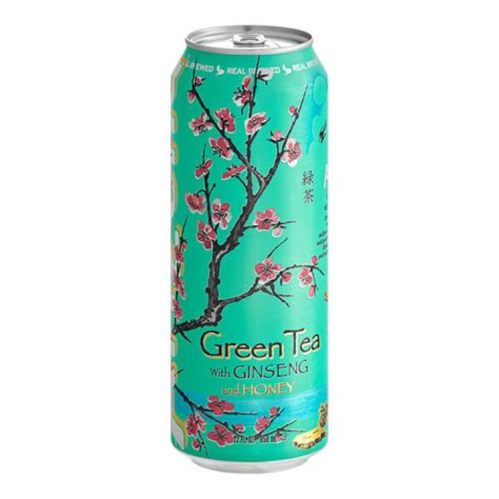 Can Christians drink green tea?
