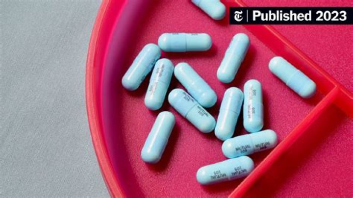 Can doxycycline make you extremely tired?