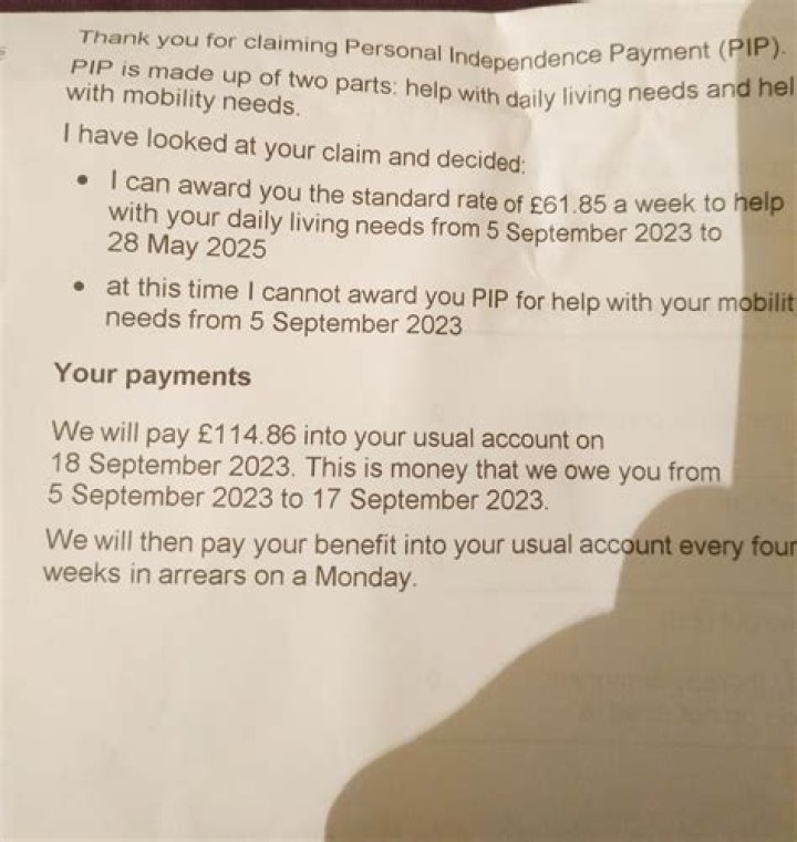Can DWP look at your social media?